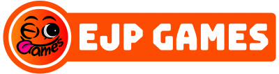 EJPゲームズ ロゴ